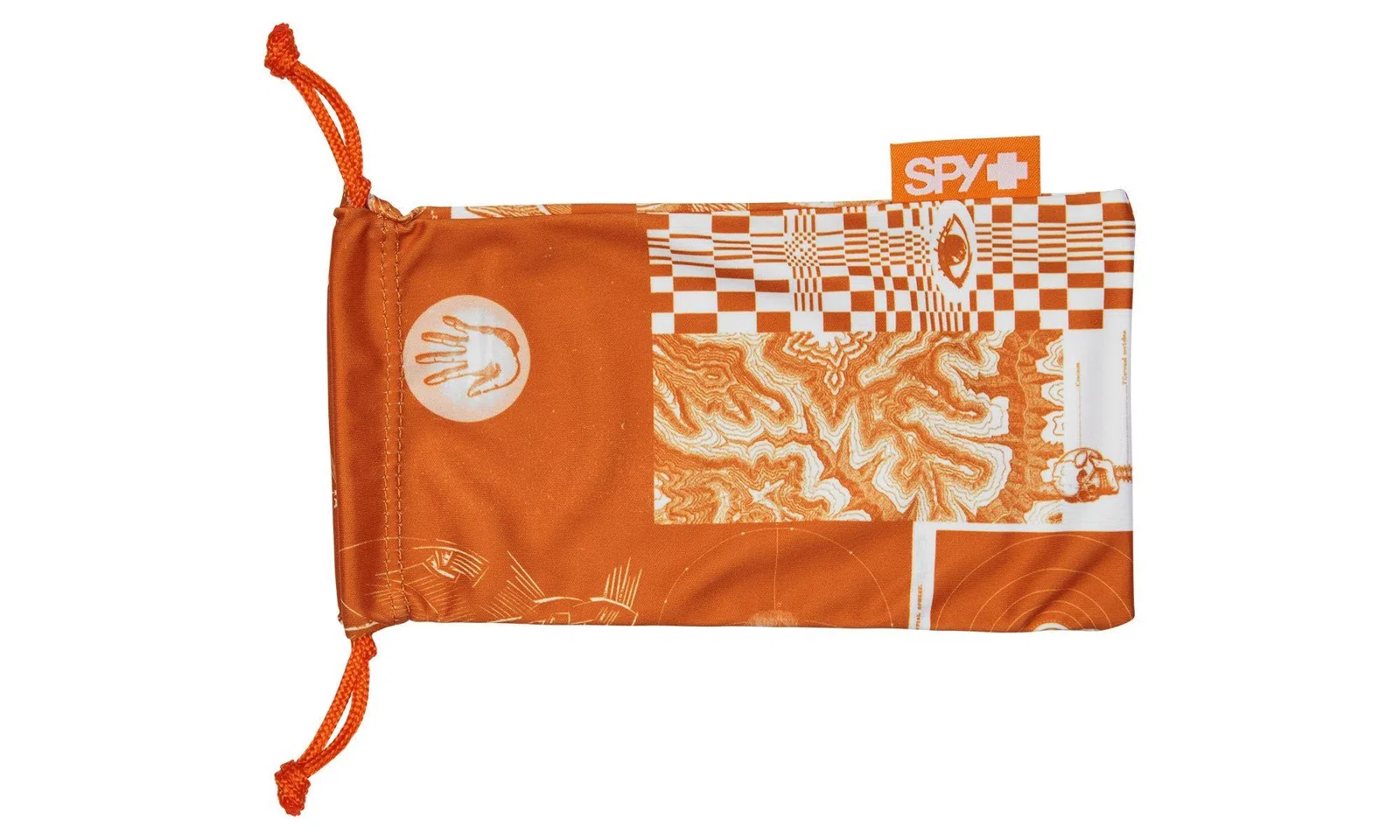 SpyOptic Cyrus 673180 Sunglasses - view 56